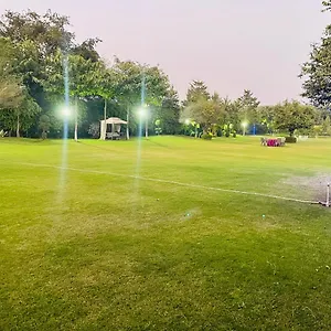 Anantam Aravali Farm stay Gurgaon