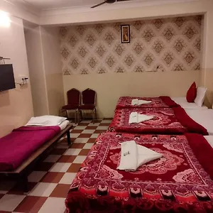 N K F Residency Lodge Mysore