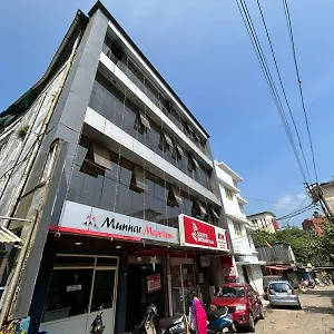 Mansion Lodge Munnar
