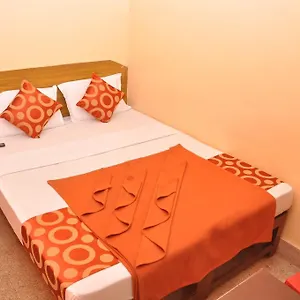 Shiva Guru Comforts Lodge Mysore