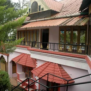 Double Tree Villa Munnar