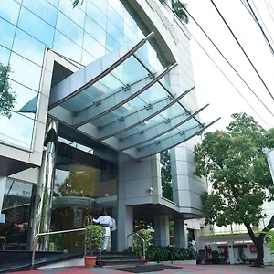 Maurya Rajadhani Thiruvananthapuram