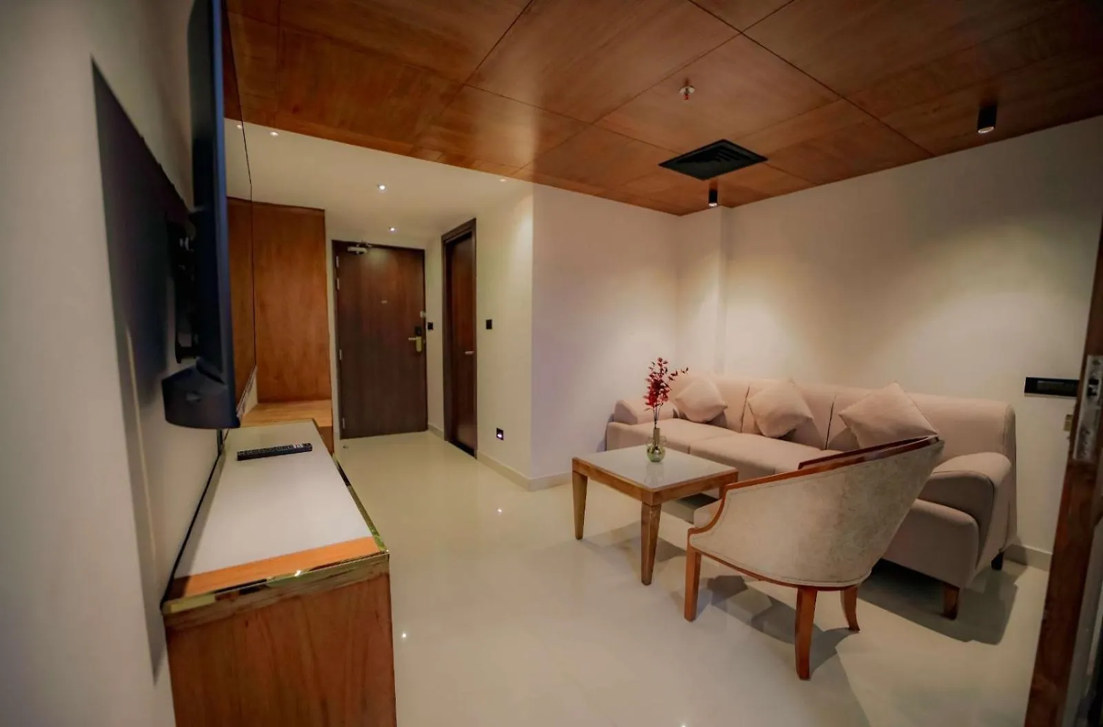 Hotel Cordial Sopanam Thiruvananthapuram
