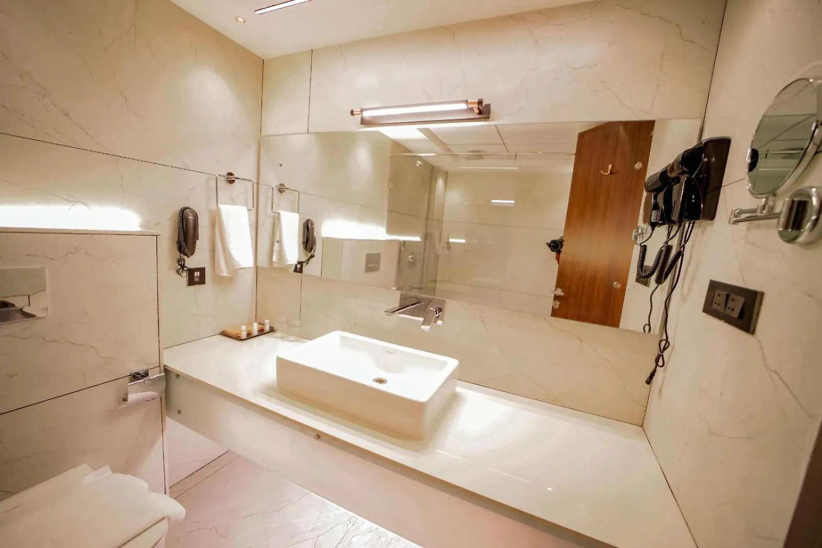 Hotel Cordial Sopanam Thiruvananthapuram 4*,